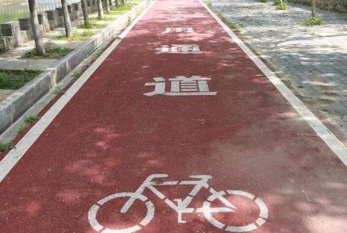 知識(shí)解說(shuō)：襄陽(yáng)自行車(chē)綠道有啥標(biāo)志性的特點(diǎn)呢？請(qǐng)看下文