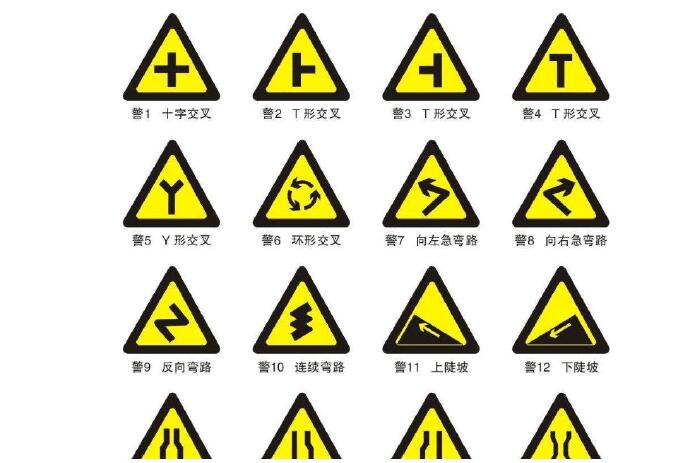 襄陽(yáng)交通安全設(shè)施主要包含啥？**咱們來(lái)聊一聊