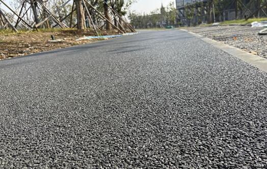 急急急！在遇到這種：海綿城市理念下城市道路該如何施工？