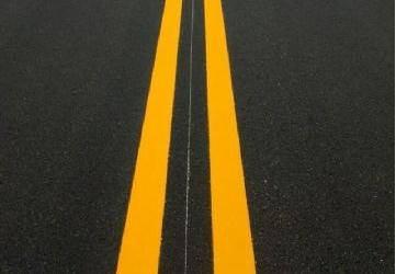 在對襄陽道路標線進行施工時，這些方面要注意！