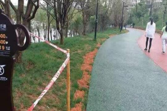 “水彈性城市”是什么？海綿城市道路施工設(shè)計又是什么